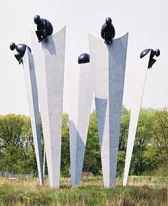 Afbeelding kunstwerk A58